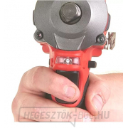 Milwaukee kompakt ütvecsavarozó ½″ M12 Fuel FIWF12-422X  náhled