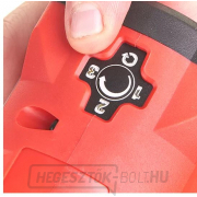 Milwaukee kompakt ütvecsavarozó ½″ M12 Fuel FIWF12-422X  náhled