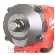 Milwaukee kompakt ütvecsavarozó ½″ M12 Fuel FIWF12-422X  náhled