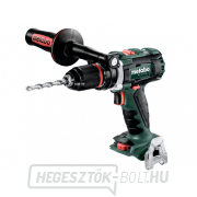 METABO akkumulátoros fúrógép BS 18 LTX BL I gallery main image