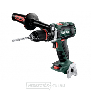 METABO akkumulátoros fúrógép BS 18 LTX BL I gallery main image