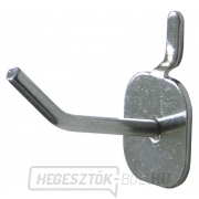 Kampó szerszámok felakasztásához, hossza 4 cm Kampó szerszámok felakasztásához, hossza 4 cm gallery main image