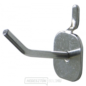 Kampó szerszámok felakasztásához, hossza 4 cm Kampó szerszámok felakasztásához, hossza 4 cm gallery main image