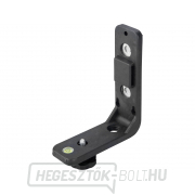 L-típusú mágneses tartó lézerhez/kamerához, 1/4 L-típusú mágneses tartó lézerhez/kamerához, 1/4