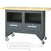 Mobil munkaasztal TSA 5411A-X Mobil munkaasztal TSA 5411A-X gallery main image