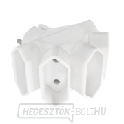 Solight hub, 5 x 2,5A, fehér Solight hub, 5 x 2,5A, fehér gallery main image