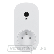 Solight távirányítós aljzatkészlet 3 1, 3 aljzat, 1 távirányító Előnézet 