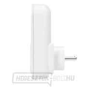 Solight távirányítós aljzatkészlet 3 1, 3 aljzat, 1 távirányító Előnézet 