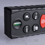 Solight lézeres távolságmérő, 0.05 - 40m náhled