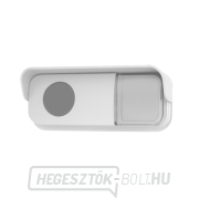 Solight 2x vezeték nélküli ajtócsengő, 200m, fehér, tanulókóddal náhled
