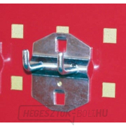 Dupla horog LT17-01 Dupla horog LT17-01 gallery main image