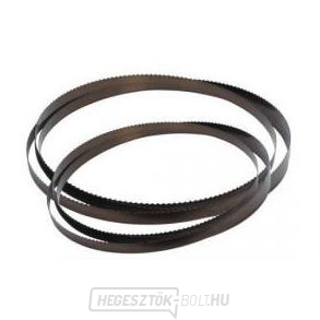 Fűrészlap PILANA 1300x13x0,65/14z M42-420 Regular