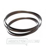 Fűrészlap PILANA 1300x13x0,65/14z M42-420 Regular gallery main image