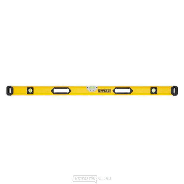 DeWALT vízmérték 120cm DWHT0-43248