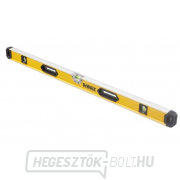 DeWALT vízmérték 120cm DWHT0-43248 Előnézet 