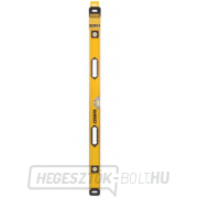 DeWALT vízmérték 120cm DWHT0-43248 Előnézet 