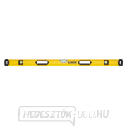 DeWALT vízmérték 120cm DWHT0-43248 DeWALT vízmérték 120cm DWHT0-43248 gallery main image