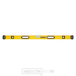 DeWALT vízmérték 120cm DWHT0-43248 gallery main image