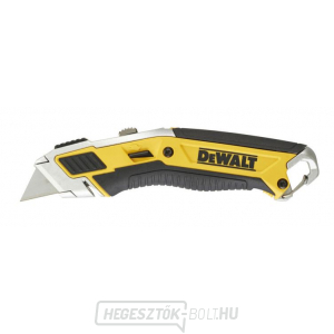 DeWALT visszahúzható kés DWHT0-10295