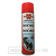 Féktisztító 500 ml Wurth Féktisztító 500 ml Wurth gallery main image