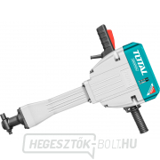 Bontókalapács, 2200W, 75J gallery main image