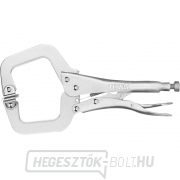 Gyorshegesztő fogó, 280 mm, 710 g Gyorshegesztő fogó, 280 mm, 710 g gallery main image