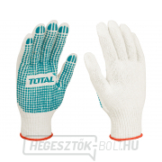 Összesen Kesztyű méret 10 gallery main image