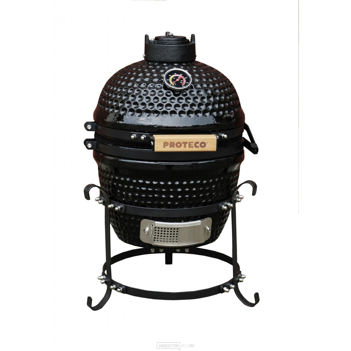 kerámia grill 32 cm védőburkolat, póker