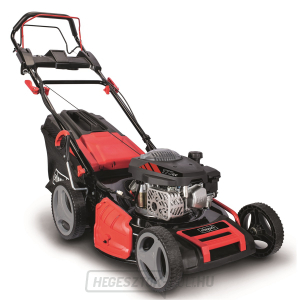 Scheppach MS 173-51 E 4in1 benzinmotoros fűnyíró mozgatással és elektromos indítással gallery main image