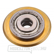 Csapágyvágó kerék, 22x6x5mm, SK Csapágyvágó kerék, 22x6x5mm, SK gallery main image