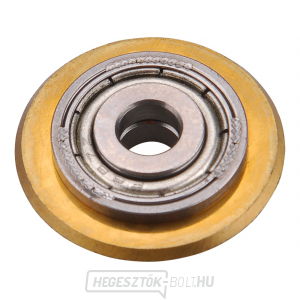 Csapágyvágó kerék, 22x6x5mm, SK Csapágyvágó kerék, 22x6x5mm, SK gallery main image