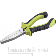 Lapos orrú fogó, 160mm Lapos orrú fogó, 160mm gallery main image