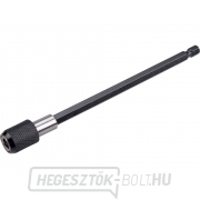Hosszabbító, szár 1/4  Hosszabbító, szár 1/4