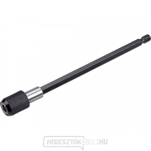 Hosszabbító, szár 1/4  Hosszabbító, szár 1/4