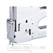 3-funkciós tűzőgép, 6-12mm, 100 tűzőkapoccsal együtt náhled