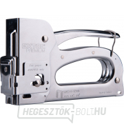 3-funkciós tűzőgép, 6-12mm, 100 tűzőkapoccsal együtt 3-funkciós tűzőgép, 6-12mm, 100 tűzőkapoccsal együtt gallery main image