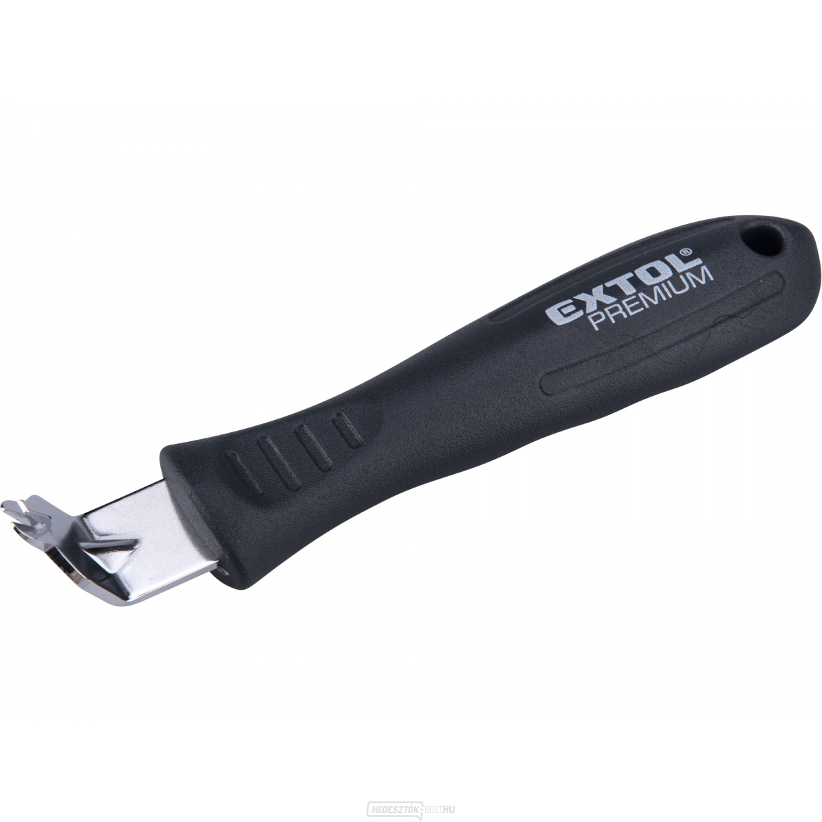 Tűleválasztó/kivonó, hossza 142mm