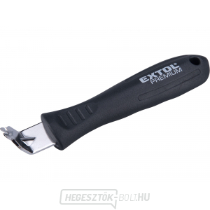 Tűleválasztó/kivonó, hossza 142mm Tűleválasztó/kivonó, hossza 142mm gallery main image