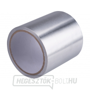 ALU ragasztószalag, alumínium, 100mm x 10m ALU ragasztószalag, alumínium, 100mm x 10m gallery main image