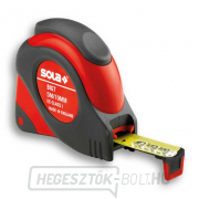 SOLA - BigT 5 - Hegesztőszalag 5m x 19mm SOLA - BigT 5 - Hegesztőszalag 5m x 19mm gallery main image