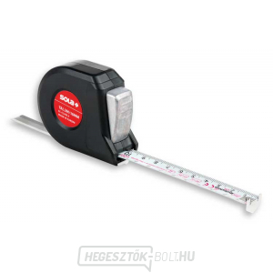 SOLA - Talmeter TAL 2 - Hegesztési mérő 2m x 16mm