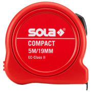 SOLA - Compact CO 5 - hegesztőszalag 5m x 19mm Előnézet 