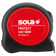 SOLA - Protect PE 5 - Hegesztőszalag 5m x 19mm Előnézet 