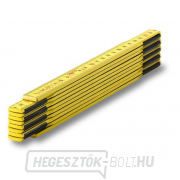 SOLA - HG 2/10 - fa összecsukható mérőszalag 2m gallery main image