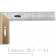 SOLA - SRB 200 - asztalos szög 200x145mm SOLA - SRB 200 - asztalos szög 200x145mm gallery main image