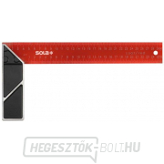 SOLA - SRC 200 - asztalos szög 200x145mm SOLA - SRC 200 - asztalos szög 200x145mm gallery main image