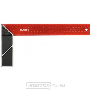 SOLA - SRC 200 - asztalos szög 200x145mm