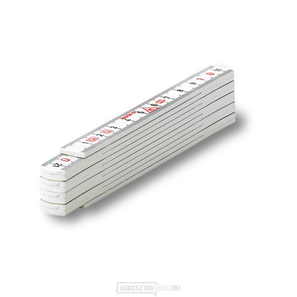 SOLA - HKM 1/10 W - műanyag összecsukható mérőszalag 1m