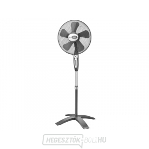 TEESA TSA8020 állványos ventilátor távirányítóval gallery main image