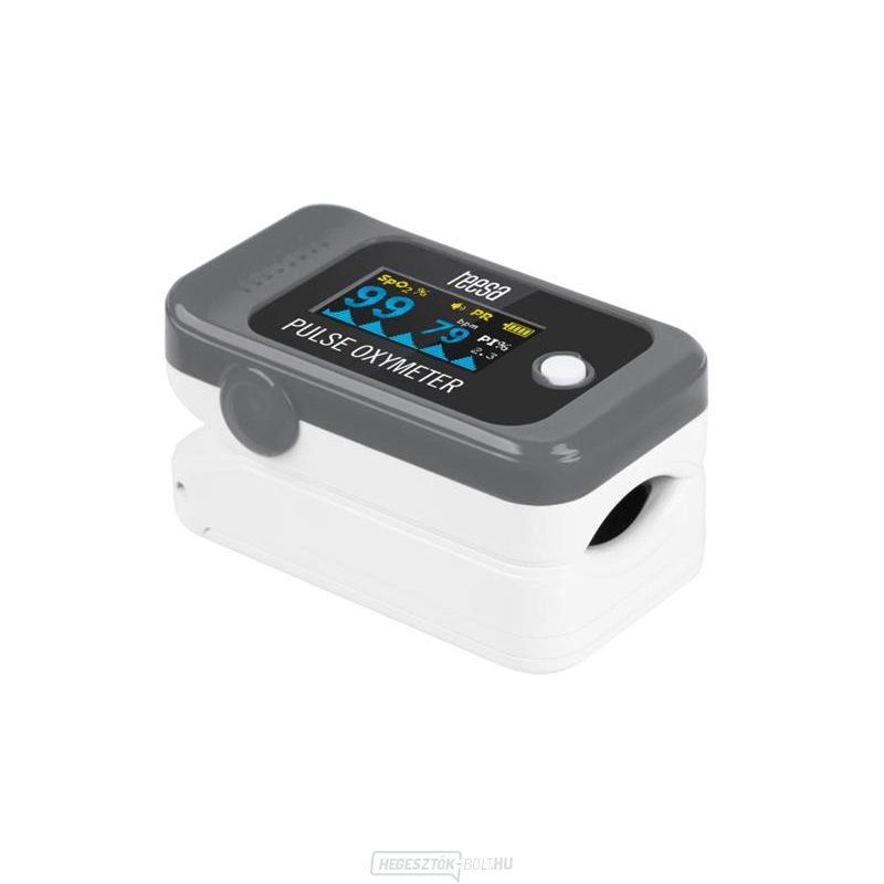 TEESA PX50 ujjbegyes pulzoximéter